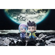 Qset+ David & Lucy - To The Moon