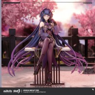 Raiden Mei Herrscher of Thunder -Night Rain Spring Waves Ver. (Lot Official)
