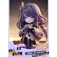 Raiden Shogun Q Version 