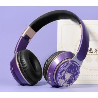 Raiden Shogun Bluetooth headphone