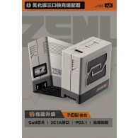 หัวชาร์ทเร็ว Rapid Power Pro Series 