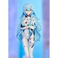 POP UP PARADE Rei Ayanami: Long Hair Ver 