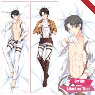 ปลอกหมอนข้าง Reville (แบบที่7)
