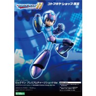 Rockman Premium Charge Shot Ver.