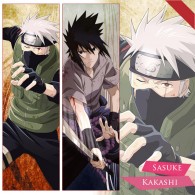 ปลอกหมอนข้าง Kakashi X Sasuke