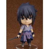 Nendoroid Sasuke Uchiha(2nd re-run)