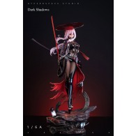 Scarlet: Black Shadow (1/6) [HyperSpace Studio]