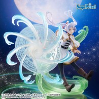Sega FIGURIZMα Frieren The Height of Magic 