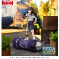  Sega Luminasta Alina Clover 