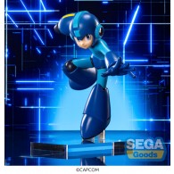 Sega Luminasta Rockman (Mega Man)