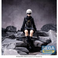 SEGA PM Figure Yorha No.9 