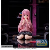SEGA PM Figure Gotou Hitori 
