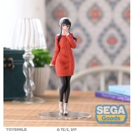 SEGA PM FIGURE YOR FORGER