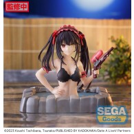 SEGA THERMAE UTOPIA KURUMI TOKISAKI FIGURE