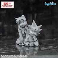 Sega Yaiba Samurai Legend Noodle Stopper Figure