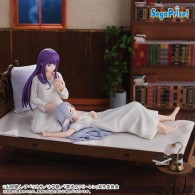 Sega Frieren Beyond Journey's End Yumemirize Frieren, Fern Sleep Version Figure