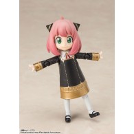 S.H.Figuarts Anya Forger [ชุดนักเรียน]