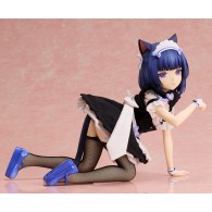 Shigure Minazuki 1/4 Figure (BINDing 18 + ) 
