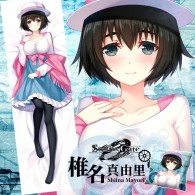 ปลอกหมอนข้าง Shiina Mayuri (Mayushii)