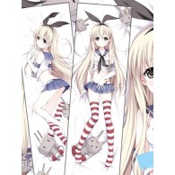 ปลอกหมอนข้าง Shimakaze (แบบที่2)