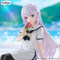 Shiroha Naruse Noodle Stopper Figure 