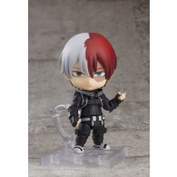 Nendoroid  Shoto Todoroki : Stealth Suit Ver.