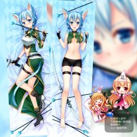 ปลอกหมอนข้าง Sinon (ALO)