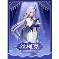 Skirk: FES 2026 Ver. 1/8 Scale Figure