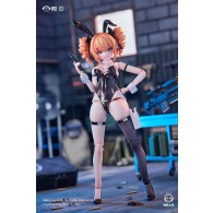 Sniper Leoni 1/12 Scale Articulated Figure (Lot มีโบนัส)