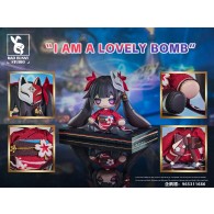 Sparkle Doll GSC Interchangeable Head Doll
