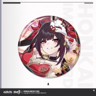 เข็มกลัด Sparkle: Thousand-Faced Maestro Stars Derailed (มี4แบบ)