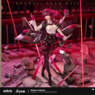 Stellaron Hunters Kafka 1/7 Scale Figure 