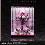 กล่อง Display Box Stellaron Hunters Kafka 1/7 Scale Figure