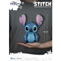 Stitch: Lilo & Stitch (Dynamic Action Heroes) 