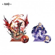 เข็มกลัด / Acrylic Stand Summer Fantasia!