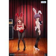 Suzumiya Haruhi no Yuuutsu BiCute Bunnies