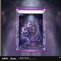 กล่อง Display Box สำหรับ Black Swan 1/7