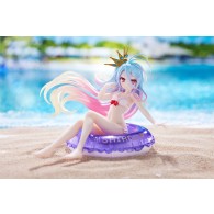 Taito Aqua Float Girl – Shiro 