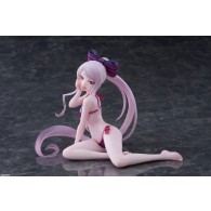 Taito Desktop Cute Shalltear (Swimsuit Ver.)
