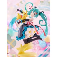 Taito Hatsune Miku x Rody AMP+ Figure