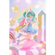 Hatsune Miku x Rody AMP+ Prize Figure (Fairy Tale Ver.)