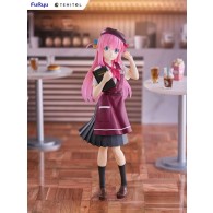 Tenitol Hitori Gotoh Cafe clerk-style ver.