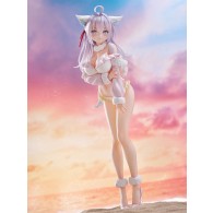 Tenitol Tall - Alya: White Fox Ver.