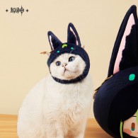 Teyvat Zoo Pet Beanie Hat (มี6แบบ)