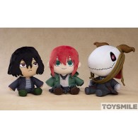 The Ancient Magus' Bride Season 2 Plushie