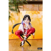The Elusive Samurai Tokiyuki Hojo Non-Scale Figure