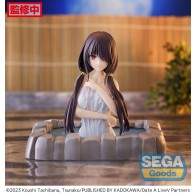Thermae Utopia - Kurumi Tokisaki ~Pigtails~