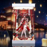 กล่องอะคริลิค Display Box สำหรับ Tingyun 