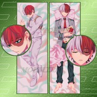 ปลอกหมอนข้าง Shoto Todoroki (แบบที่3)