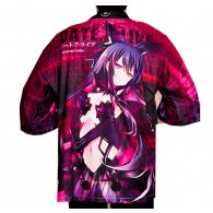 เสื้อคลุมยูกาตะ Tohka